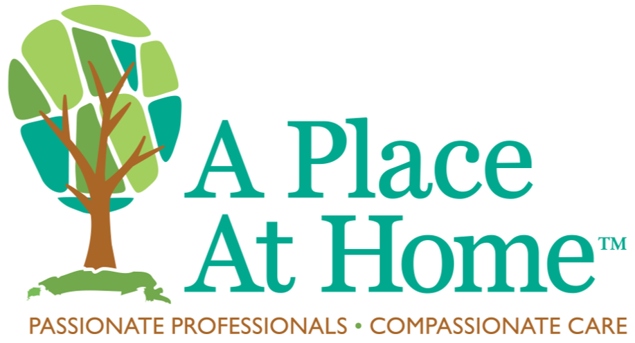 Aug-Sep-Oct Meeting Sponsor - A Place At Home