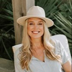 August 2023 - Angela Lalande - Author 