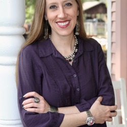 June Speaker – Dr. Elista Istre