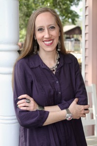 June Speaker – Dr. Elista Istre