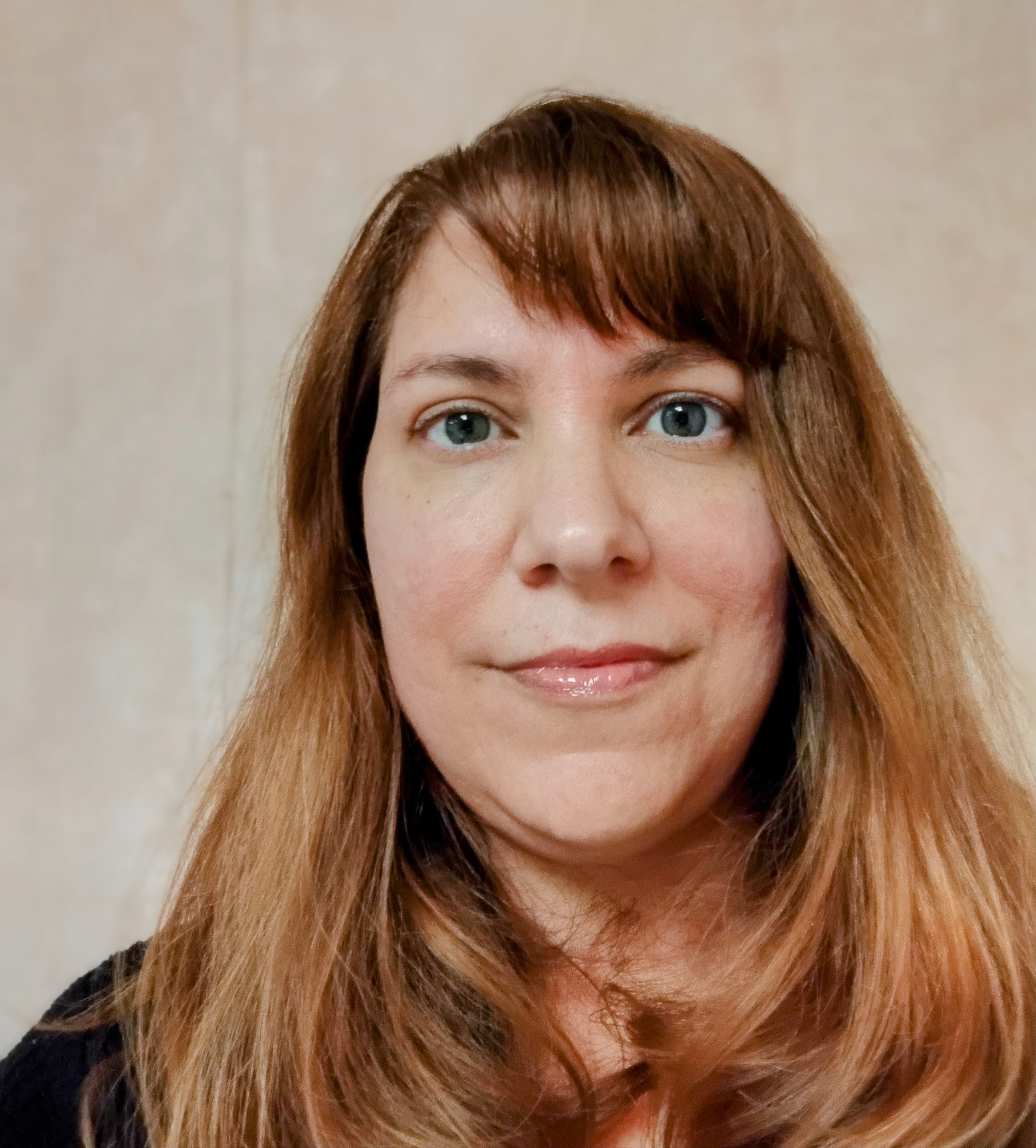 Bridgette Gaudin