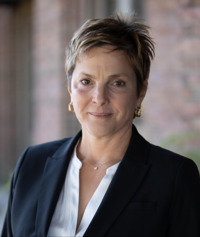 2024 January - Dawna Waterbury - GM/CEO Le Triomphe Golf and Country Club