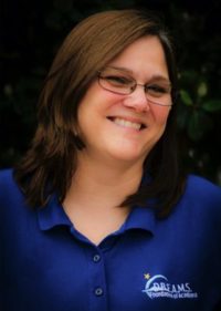 August 2022 - Donielle Watkins - D.R.E.A.M.S. Foundation