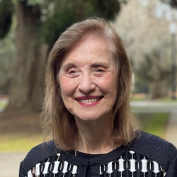 March 2023 - Career Achievement - Dr. Mary Neiheisel