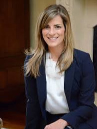 January 2026-Liz Hebert-Lafayette City Council Representative