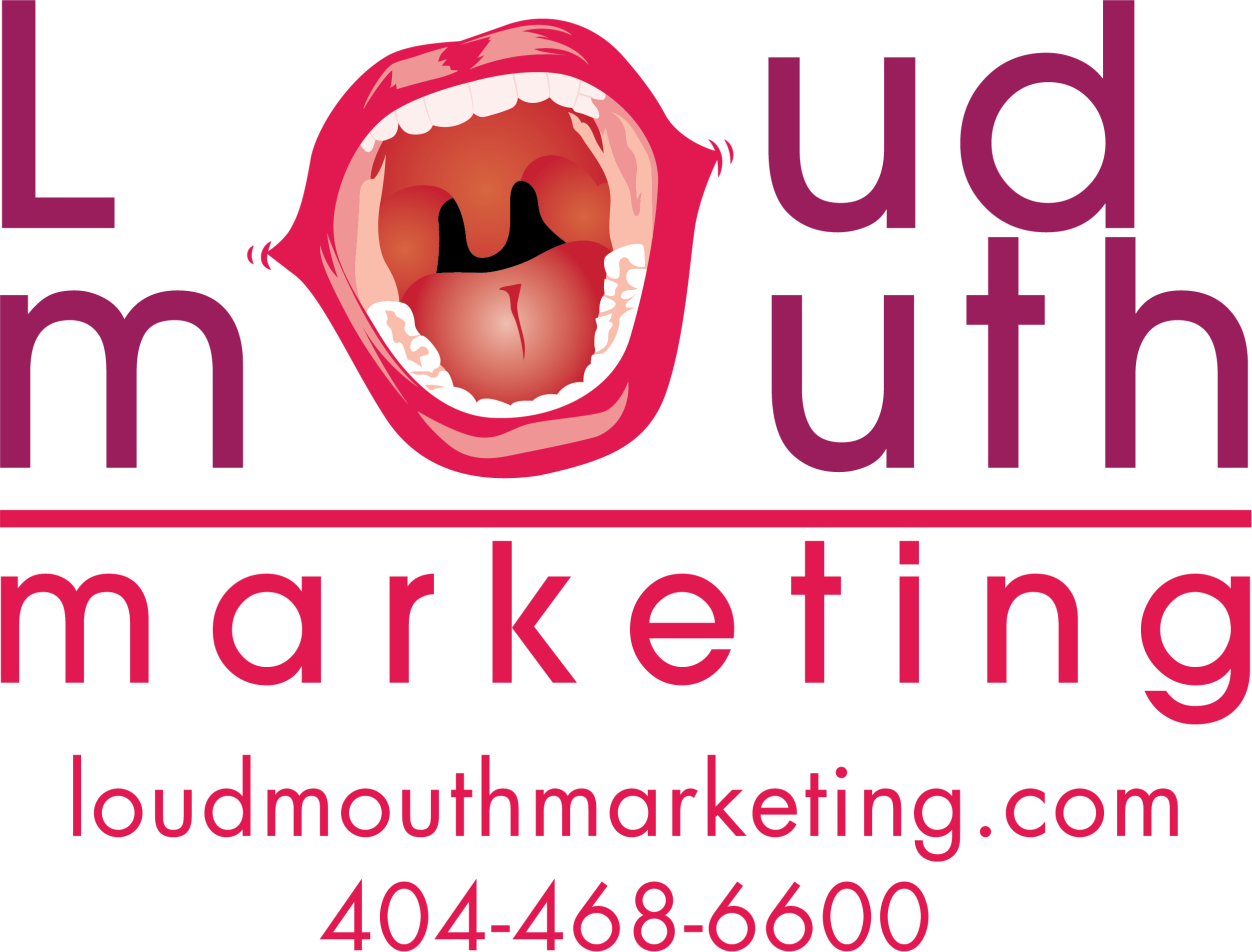 Loud Mouth Marketing