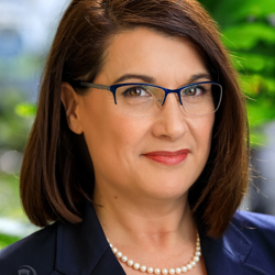 May Speaker - Monica Rougeau SPEAKER CANCELED