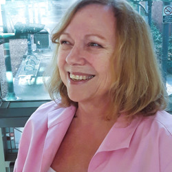 July 2025 - Roxana Usner - Urban Planner