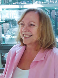 July 2025 - Roxana Usner - Urban Planner