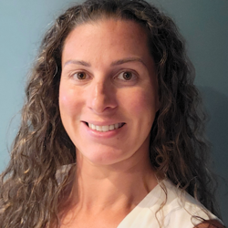 August 2025 - Stephanie Anderson - Community Wellness