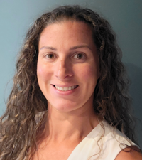 August 2025 - Stephanie Anderson - Community Wellness