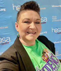 2025 April - Susan Titus - The Confidence Campaign