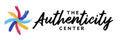 The Authenticity Center - November 2025 Speaker Sponsor