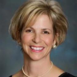 April 2018 -
Rebecca Kreamer, Educational and Business Consultant