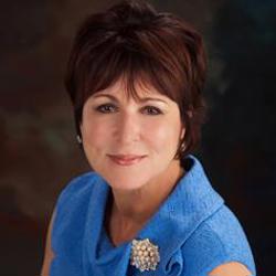November 2015 - 
Carolyn Doerle Schumacher-Chairman/Managing Director of Doerle Food Services
