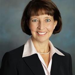 September 2016 -
Donna Landry, Our Lady of Lourdes Regional Medical Center