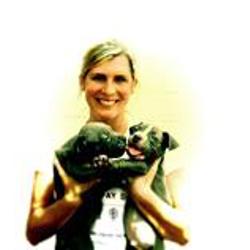 February 2018 -
Julia Breaux Melancon, Humane Society of the United States