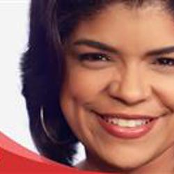 November 2017 - 
Marcelle Fontenot, KATC News Anchor