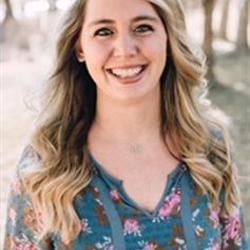 May 2018 -
Meaghan Barbier, Missionary to Kenya, Africa