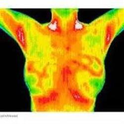 November 2018 -
Sandy Cambre, ND, RN, Certified Clinical Thermographer