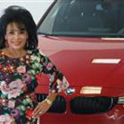 August 2017 -
Sharon Moss, CEO of Moss Motors