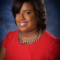 October 2017 -
Tonya Bolden-Ball, Director of the Center for Minority Excellence