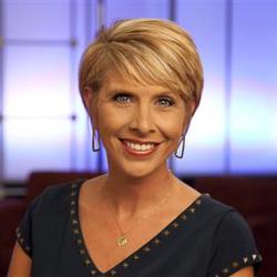 February 2015 -
Tracy Wirtz, KATC News Anchor