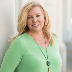 March 2021 Meeting - Rebecca Taylor