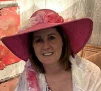 June 2026 - Mary Hays - Geaux Run